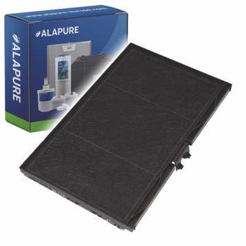 Koolstoffilter voor Blaupunkt 11008080 /, Verzenden, Nieuw