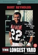 Longest yard, the - DVD, Verzenden, Nieuw in verpakking