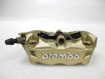 BMW R 1200 GS Remklauw Brembo links / 34118556253 / 8556253, Ophalen of Verzenden, Gebruikt