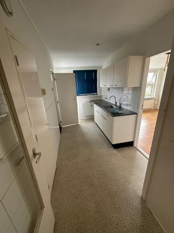 Te huur: Appartement Europalaan in Winterswijk, Winterswijk, Gelderland, Appartement