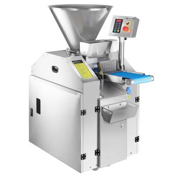 GGM Gastro | Portioneermachine - 1,5kW - Gewichtsbereik: |, Verzenden, Nieuw in verpakking
