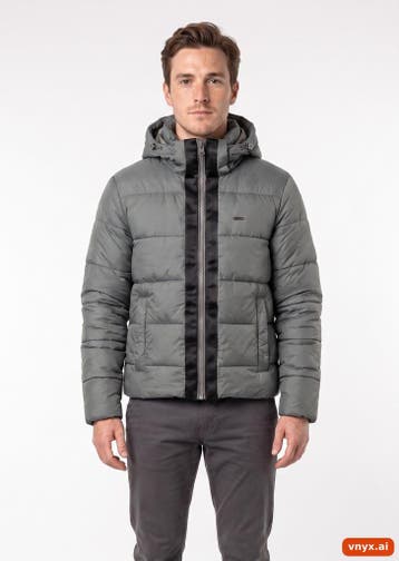 G-Star RAW Pufferjassen Heren maat M Groen Vintage, Ophalen of Verzenden, Nieuw