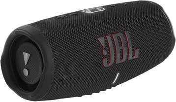 JBL Charge 5 Speaker - Zwart, Verzenden, Zo goed als nieuw