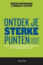 Ontdek je sterke punten 9789027426154, Boeken, Zo goed als nieuw