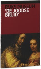 Het Joodse bruidje / Rijksmuseum Reeks / 17 9789491714047, Verzenden, Gelezen, Jonathan Bikker