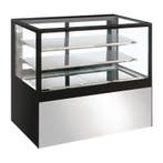 Polar U-serie deli koelvitrine 485L, Verzenden, Nieuw in verpakking