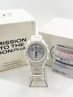 Omega x Swatch - Mission to the Moonphase – Full Moon -, Nieuw