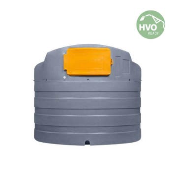 Swimer Dieseltank 5000 liter, Nieuw