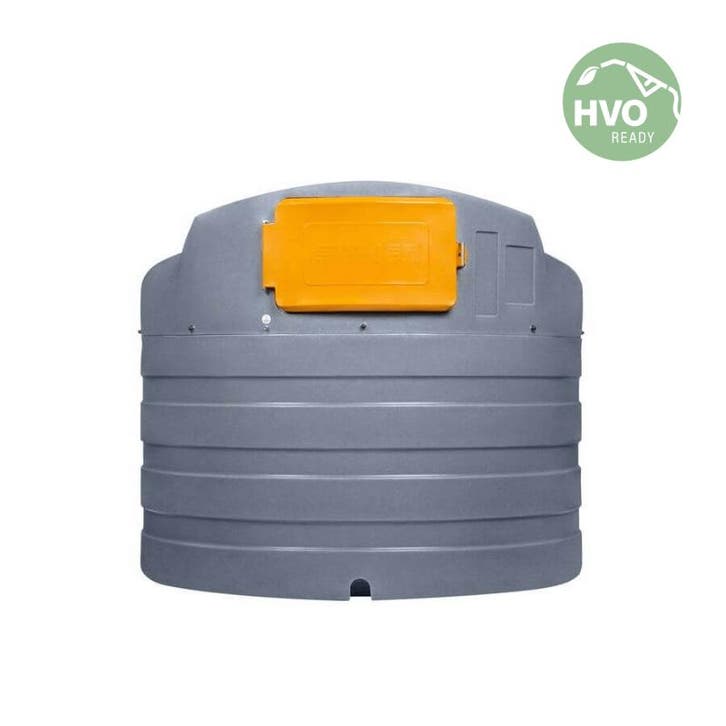 Swimer Dieseltank 5000 liter, Zakelijke goederen, Agrarisch | Tractoren