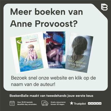 Vallen / Lijsters moderne klassiekers - Anne Provoost, Verzenden, Zo goed als nieuw, Anne Provoost
