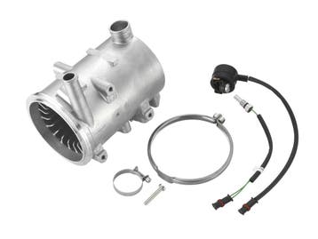 Webasto Thermo Pro 90 warmtewisselaar / watermantel, Ophalen of Verzenden, Nieuw