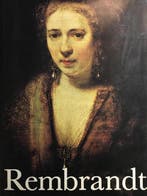 Schilderijen van rembrandt 9789061130871 Gerson, Verzenden, Gelezen, Gerson