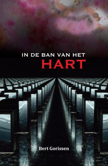 In de ban van het hart - Bert Gorissen 9789464445930, Verzenden, Zo goed als nieuw, Bert Gorissen