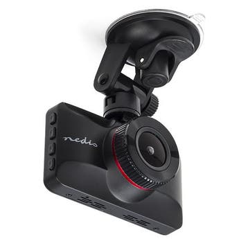 Dashcam | Nedis, Verzenden, Nieuw