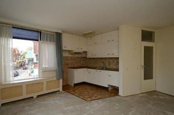 Te Huur 2 Kamer Appartement Havenstraat In Hilversum, Huizen en Kamers, Direct bij eigenaar, Noord-Holland, Hilversum, Appartement