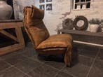 Relaxfauteuil Klaas, Huis en Inrichting, Fauteuils, Ophalen of Verzenden, Nieuw