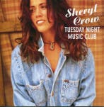 cd - Sheryl Crow - Tuesday Night Music Club, Verzenden, Zo goed als nieuw