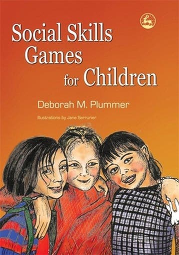 Social Skills Games For Children, Ophalen of Verzenden, Nieuw