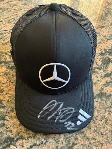 Mercedes - Formule 1 - Andrea kimi Antonelli - 2026 -, Nieuw