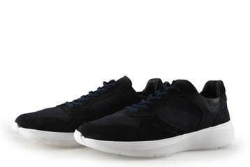 Nubikk Sneakers in maat 42 Blauw, Nubikk, Verzenden, Blauw, Sneakers of Gympen