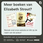 Amy and Isabelle 9780375705199 Elizabeth Strout, Verzenden, Gelezen, Elizabeth Strout