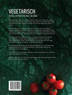 Vegetarisch 9789082745269 Natalia Rakhorst, Boeken, Verzenden, Zo goed als nieuw, Natalia Rakhorst