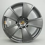 Originele velgen 21 inch Porsche Cayenne *IN1003176*, Auto-onderdelen, Gebruikt, Velg(en), Personenwagen, 21 inch