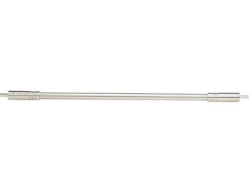 AXA barrierestang V1 in het kozijn 1030 mm rvs, Verzenden, Nieuw