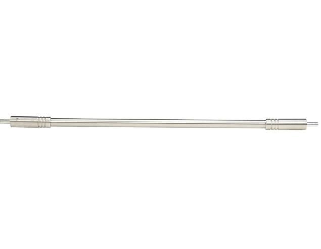 AXA barrierestang V1 in het kozijn 1030 mm rvs, Doe-het-zelf en Verbouw, Overige Doe-het-zelf en Verbouw, Verzenden