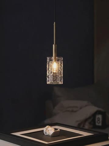 Moderne Kristallen Hanglamp Goud - Sfeervolle Decoratie voor, Verzenden, Nieuw