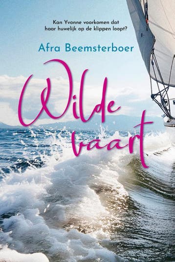 Wilde Vaart | Afra Beemsterboer | Nieuw, Ophalen of Verzenden, Nieuw, Afra Beemsterboer