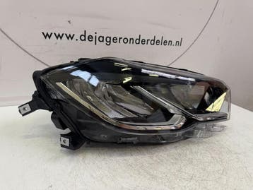 POLO 2G FACELIFT LED KOPLAMP RECHTS 2G1941006D NIEUW, Auto-onderdelen, Ophalen, Nieuw, Volkswagen