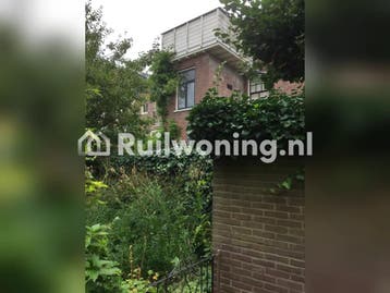 Wonen in hartje Haarlem (Hoogheemraadschap van Rijnland), Amsterdam