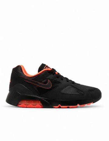 Nike Air Max 180 Hyper Crimson, Ophalen of Verzenden, Nieuw