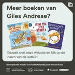 Be Brave Little Penguin Board Book 9781408359495, Verzenden, Gelezen, Giles Andreae