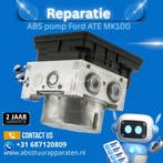 Reparatie ABS pomp Ford Fiesta B-Max en Transit bj.2012-2018, Ophalen of Verzenden, Gereviseerd, Ford
