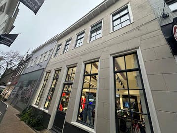 Te huur: Appartement Nieuwstraat in Zwolle, Zwolle, Overijssel, Appartement