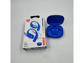 JBL Endurance Zone - Draadloze Bluetooth sport oordopjes -, Verzenden, Zo goed als nieuw