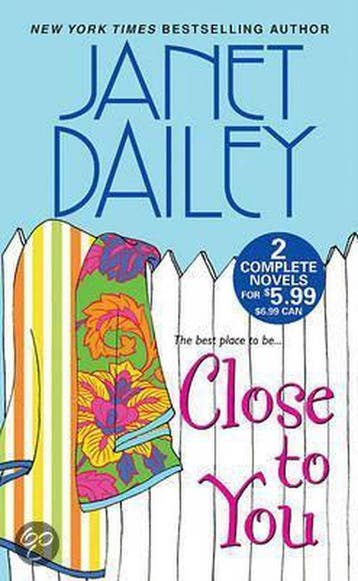 Close to You - Dailey, Verzenden, Gelezen