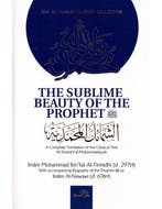 The Sublime Beauty of The Prophet 9781904336648, Verzenden, Zo goed als nieuw
