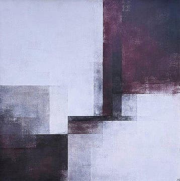 Maria Ruisi - Silent Architecture