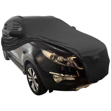 Autohoes voor Kia Sportage Mk3 (2010-2018) Indoor BESTE, Ophalen of Verzenden, Nieuw, Op maat