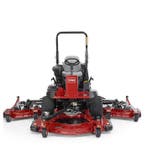 Toro Groundsmaster 4000D Professionele 3delige maaier, Ophalen of Verzenden, Nieuw, Toro