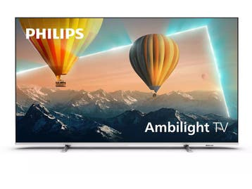 Philips 43PUS8057 - 43 Ultra HD LCD TV - 4K UHD HDR Dolby, Verzenden, Nieuw, Philips
