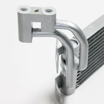 CSF 07-13 BMW M3 (E9X) DCT Oil Cooler, Ophalen of Verzenden, Nieuw