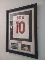 AS Roma - Italiaanse voetbal competitie - Francesco Totti -, Nieuw
