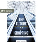 The future of shopping 9789082542271 Jorg Snoeck, Verzenden, Gelezen, Jorg Snoeck