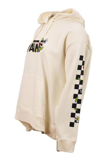 Vans Hoodie in maat XL Wit, Vans, Verzenden, Zo goed als nieuw, Wit