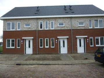 Te huur: Huis Smaragdstraat in Almelo, Overijssel, Almelo