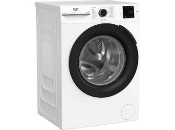 Beko - Wasmachine Voorlader - 9 kg - Wit, Minder dan 85 cm, Verzenden, 8 tot 10 kg, Nieuw